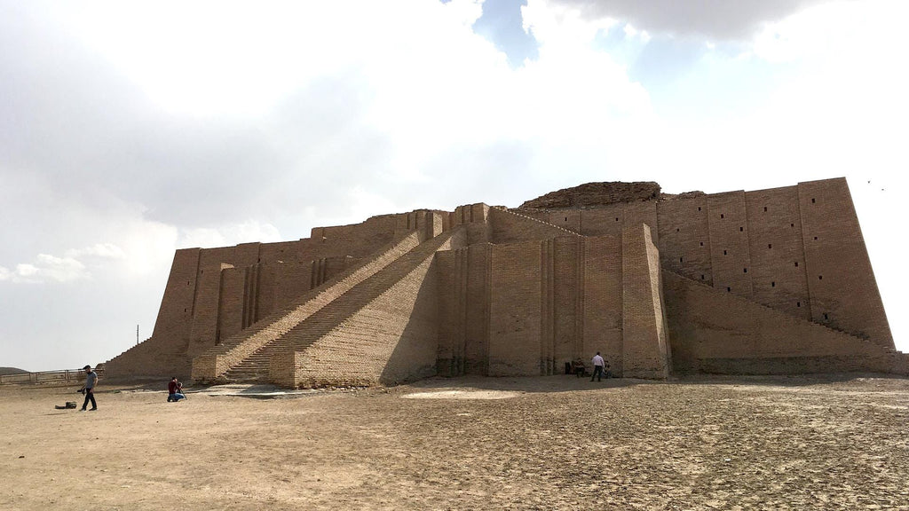 Ancient Cities and the gods Who Built Them | Book by Micah Van Huss
