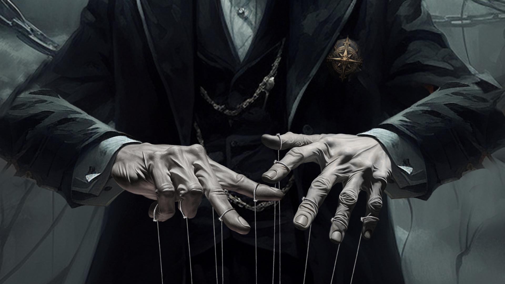 Secret Societies: Blood Never Sleeps | Book by Micah Van Huss