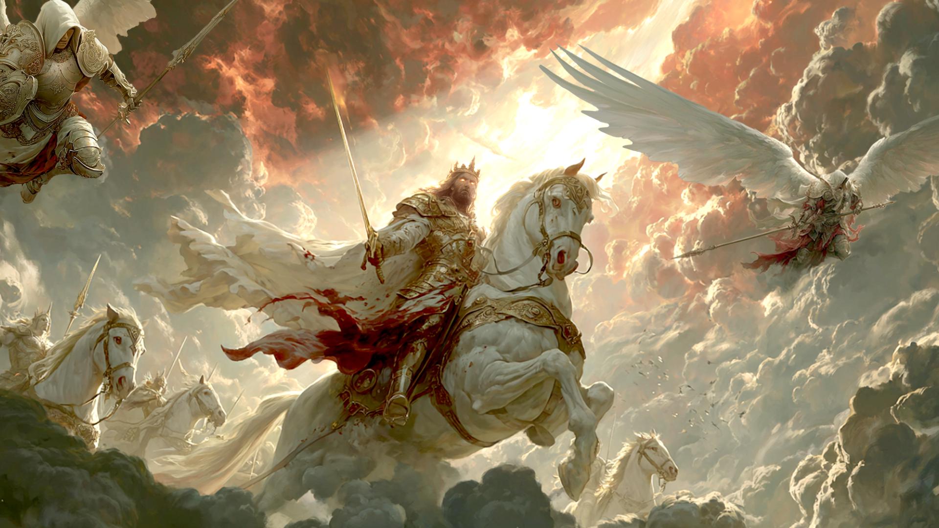 Angels Eternal: War of the Princes | Book by Micah Van Huss